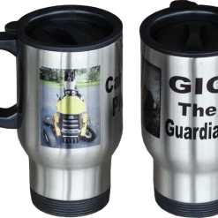 Personalized Photo Stainless Steel Travel Mug -Agility Shop 000007 7 full 74950.1638911492