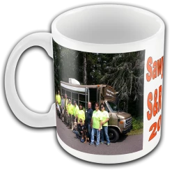 Personalized Photo & Text Mug 12 Personalized Photo & Text Mug -Agility Shop 000011 2A full 25958.1638911372