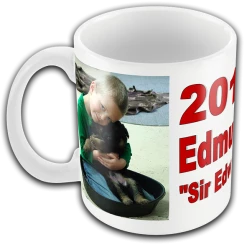 Personalized Photo & Text Mug 15 Personalized Photo & Text Mug -Agility Shop 000011 3B full 58324.1638911383