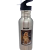 Personalized Stainless Steel Water Bottle 20oz