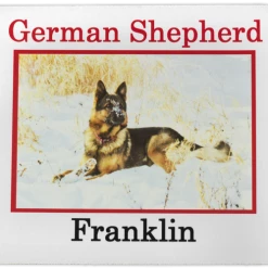 Personalized Computer Mouse Pad - Custom Text & Photo 9 Personalized Computer Mouse Pad - Custom Text & Photo -Agility Shop 000014 2B full 36781.1638911384