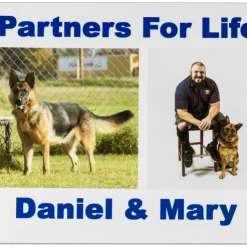 Personalized Computer Mouse Pad - Custom Text & Photo 10 Personalized Computer Mouse Pad - Custom Text & Photo -Agility Shop 000014 4B full 45992.1638911387