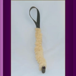 Real Sheepskin Shearling Tug -Agility Shop 002101 2 full 78546.1638911360