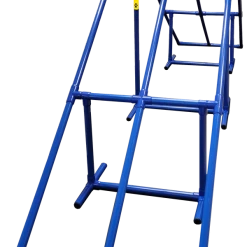 Agility A-Frame PVC Base-Competition Size -Agility Shop 0044 03270.1666382378