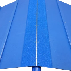 Agility A-Frame PVC Base-Competition Size -Agility Shop 006a 56189.1666382378