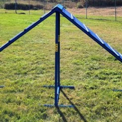 Agility A-Frame PVC Base-Competition Size -Agility Shop 006d 59730.1666377987