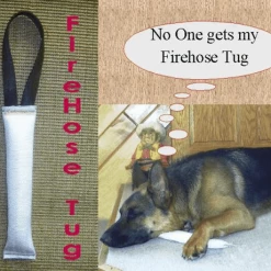 Fire Hose Training Tugs -Agility Shop 007004 1 full 13797.1638911510