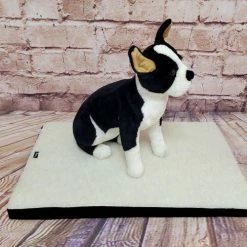 Dog Bed W/ Joint Relief Memory Foam -Agility Shop 01 36167.1677068211