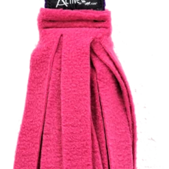 51 Fleece Tails Tug W/Squeaker Ball 6 51 Fleece Tails Tug W/Squeaker Ball -Agility Shop 073300 3 full 13819.1638911524