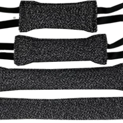 Bite Suit Tugs - Double Handle