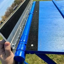 Agility A-Frame PVC Base-Competition Size -Agility Shop 100 63241.1666382379