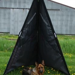 IGP/IPO Telescoping 8' USA Protection Blind 9 IGP/IPO Telescoping 8' USA Protection Blind -Agility Shop 109002 1 full 10005.1638911388