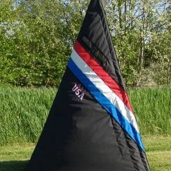 IGP/IPO Telescoping 8' USA Protection Blind 10 IGP/IPO Telescoping 8' USA Protection Blind -Agility Shop 109002 2 full 90861.1638911392