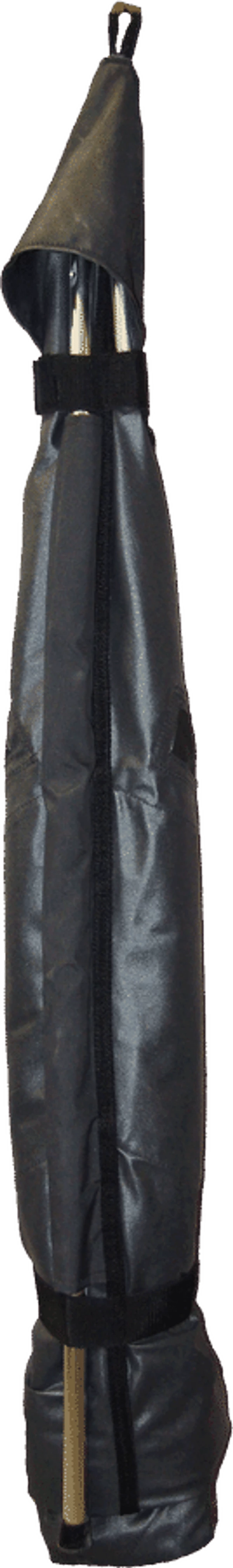 IGP/IPO Telescoping 8' USA Protection Blind 2 IGP/IPO Telescoping 8' USA Protection Blind - Image 2