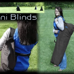 Schutzhund IGP/IPO Mini Blinds-Set Of 6 9 Schutzhund IGP/IPO Mini Blinds-Set Of 6 -Agility Shop 109003 2 full 85681.1638911370