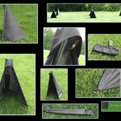 Schutzhund IGP/IPO Mini Blinds-Set Of 6 11 Schutzhund IGP/IPO Mini Blinds-Set Of 6 -Agility Shop 109003 4 full 81310.1638911360