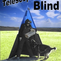 IGP/IPO Telescoping 8' Protection Blind 21 IGP/IPO Telescoping 8' Protection Blind -Agility Shop 109004 1 full 42320.1649665421