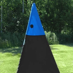 IGP/IPO Telescoping 8' Protection Blind Set -Agility Shop 109004 full 14403.1638911381