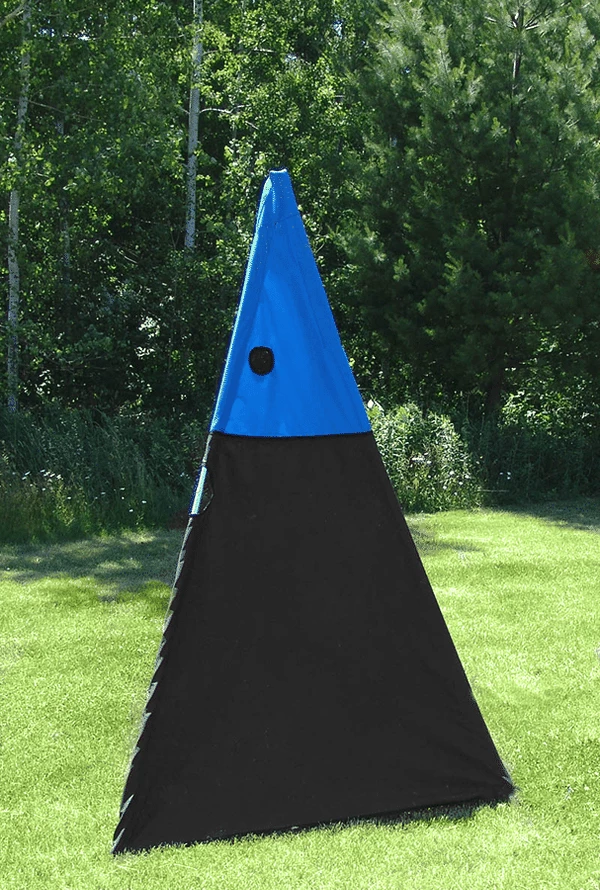 IGP/IPO Telescoping 8' Protection Blind 2 IGP/IPO Telescoping 8' Protection Blind - Image 2