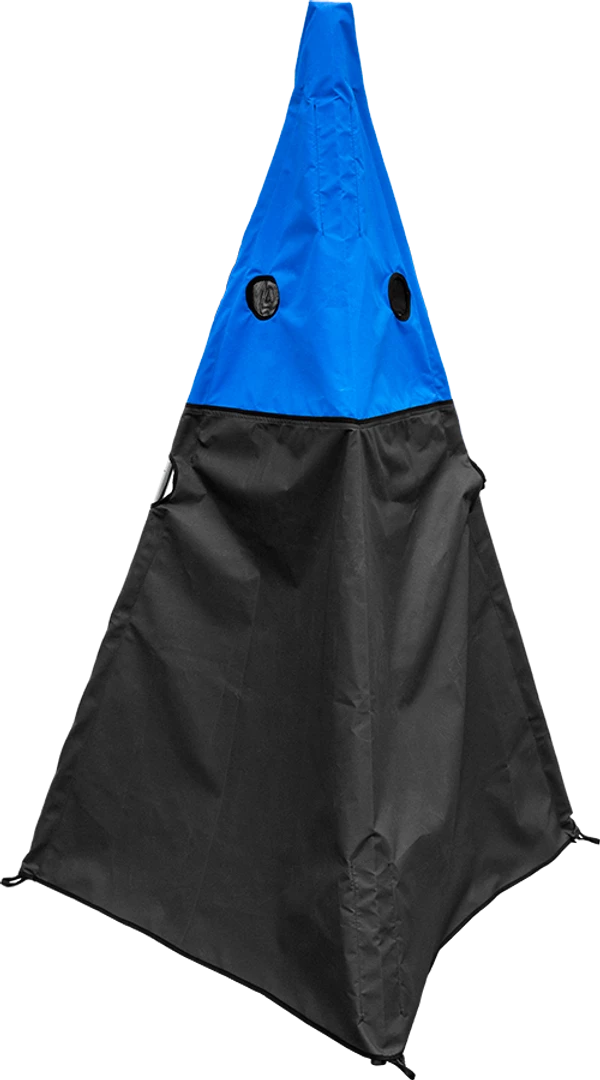 IGP/IPO Telescoping 8' Protection Blind 3 IGP/IPO Telescoping 8' Protection Blind - Image 3