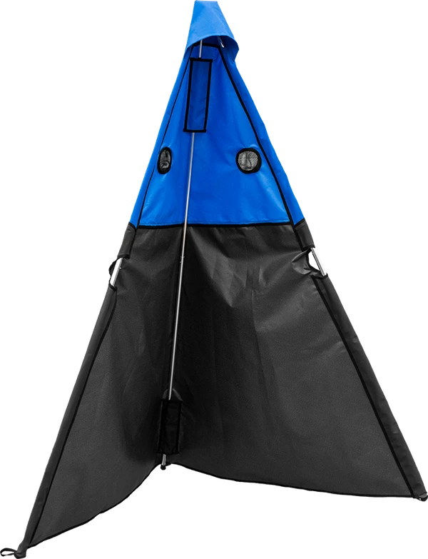 IGP/IPO Telescoping 8' Protection Blind 4 IGP/IPO Telescoping 8' Protection Blind - Image 4