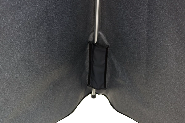 IGP/IPO Telescoping 8' Protection Blind 8 IGP/IPO Telescoping 8' Protection Blind - Image 8