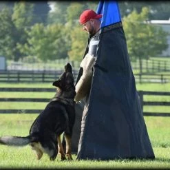 IGP/IPO Protection Blind 8 Feet -Agility Shop 109005 100 full 61357.1656327789