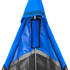 IGP/IPO Protection Blind 8 Feet -Agility Shop 109005 3 full 77974.1656327789