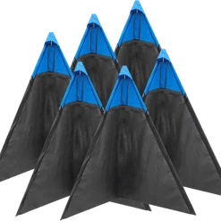 IGP/IPO Protection Blind 8 Feet - Set Of 6