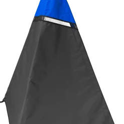 IGP/IPO Protection Blind 8 Feet - Set Of 6 -Agility Shop 109005a 1 full 23484.1638911394