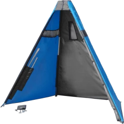 Ultimate 4 Panel IGP/IPO Protection Blind