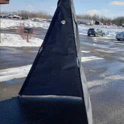 IGP/IPO Schutzhund Collapsible 8' Protection Blind - Set Of 6 -Agility Shop 109008 11 full 23231.1646860941