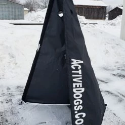 IGP/IPO Schutzhund Collapsible 8' Protection Blind - Set Of 6 -Agility Shop 109008 7 full 27988.1646860941