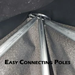 IGP/IPO Schutzhund Collapsible 8' Protection Blind - Set Of 6 -Agility Shop 109008 8 full 36533.1646860941