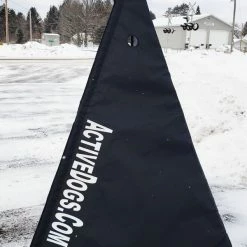 IGP/IPO Schutzhund Collapsible 8' Protection Blind - Set Of 6 -Agility Shop 109008 9 full 25355.1646860941