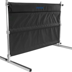 IGP/IPO/Schutzhund Aluminum Deluxe Hurdle Jump -Agility Shop 109020H full 95056.1664373987