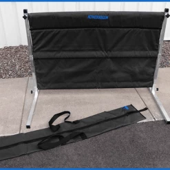 IGP/IPO/Schutzhund Aluminum Deluxe Hurdle Jump -Agility Shop 109020 full 30020.1664373987