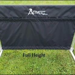 IPO/IGP/Schutzhund Aluminum Pendel Hurdle Jump -Agility Shop 109021 14 full 38713.1646860625