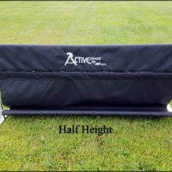 IPO/IGP/Schutzhund Aluminum Pendel Hurdle Jump -Agility Shop 109021 15 full 59863.1646860625