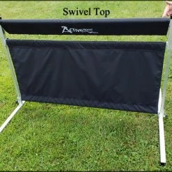 IPO/IGP/Schutzhund Aluminum Pendel Hurdle Jump -Agility Shop 109021 22 full 40635.1646860625