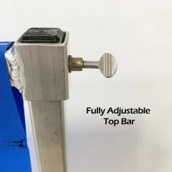 IGP/IPO/Schutzhund Aluminum Standard Hurdle Jump -Agility Shop 109022 3 full 33804.1655118299