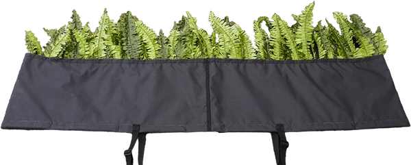 Brush Boot Topper 2 Brush Boot Topper - Image 2