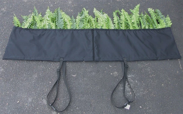 Brush Boot Topper 1 Brush Boot Topper