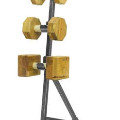 Aluminum Dumbbell Rack