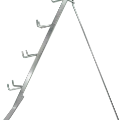 Collapsible Dumbbell Rack -Agility Shop 109029 2 full 33589.1638911412