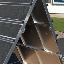 IGP/IPO/Schutzhund Scaling Wall A-Frame -Agility Shop 109030 15A full 68380.1653998053