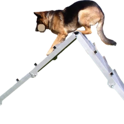 IGP/IPO/Schutzhund Scaling Wall A-Frame -Agility Shop 109030 4A full 18347.1653998053