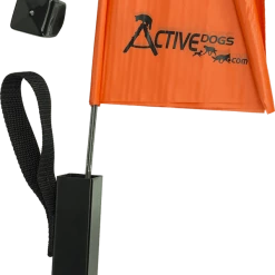 Tracking Flag Caddy Carrier 9 Tracking Flag Caddy Carrier -Agility Shop 207082 4 full 01409.1650278787