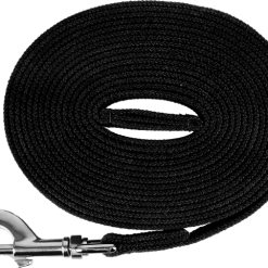 Heavy Cotton Drag Line -Agility Shop 207082BK 1 full 00724.1638911336