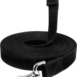 Heavy Cotton Drag Line -Agility Shop 207082BK 3 full 22984.1638911344